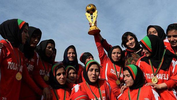 Международният олимпийски комитет МОК предупреди управляващите в Афганистан талибани че