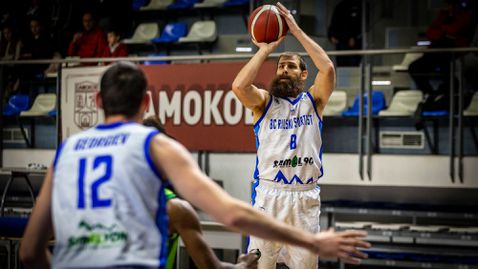  Рилски състезател с триумф №15 в НБЛ 