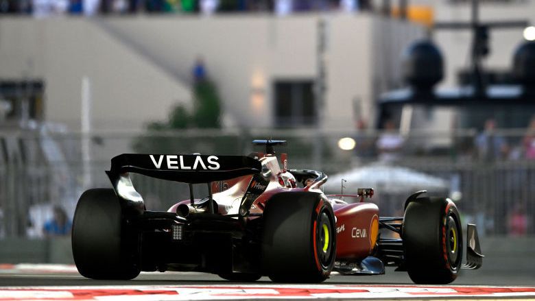 От ФИА защитиха промените в правилата за 2023 година