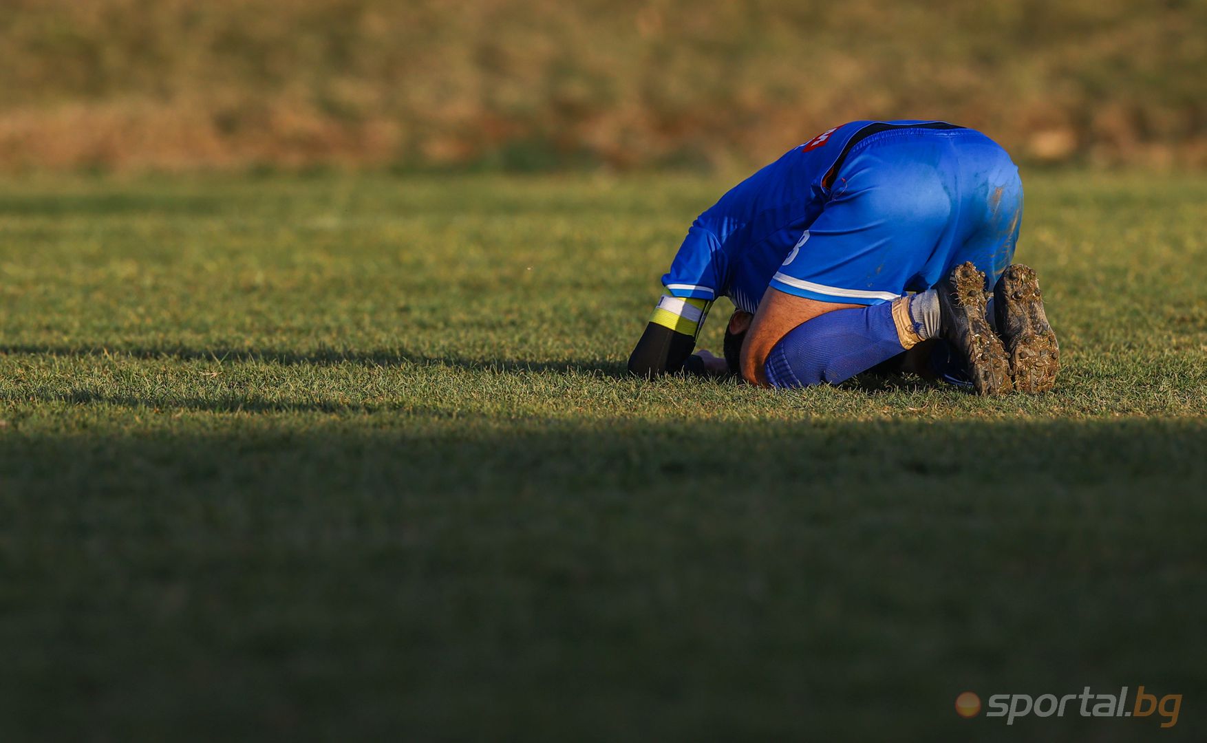  Рилски състезател - Балкан (Ботевград) 