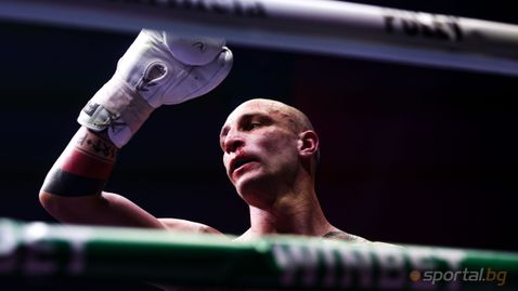  Боксьор от Аржентина ще се изправи против Петър Драганов в Созопол 