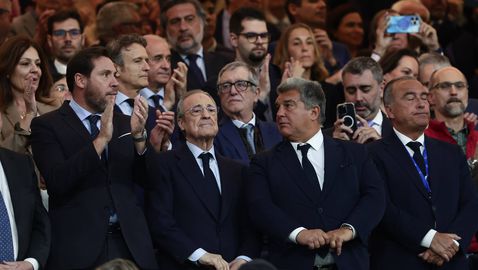  Лапорта: На 