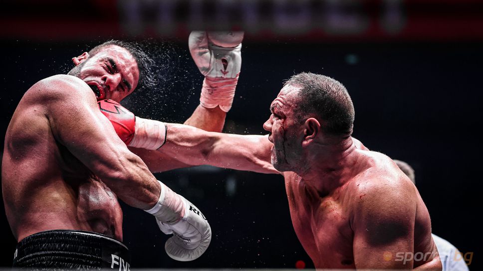 Кубрат Пулев: Махмуд Чар се е боксирал с допинг срещу мен!