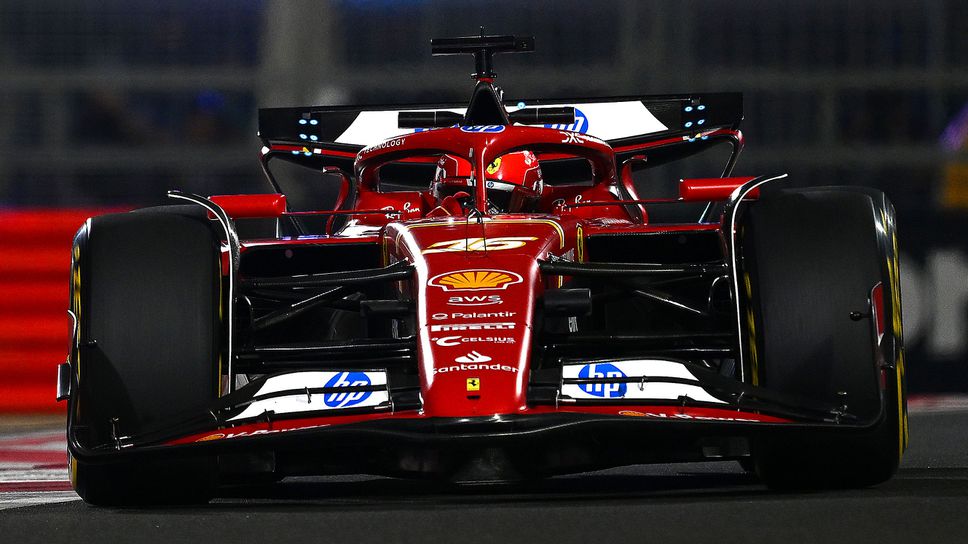 Загуби ли Ферари шансовете си за титлата при конструкторите?