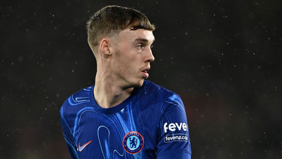 Палмър: Знаехме, че няма да спечелим всеки мач