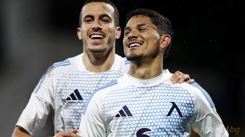 От Левски разкриха как са се случили трансферите на трима от основните им играчи