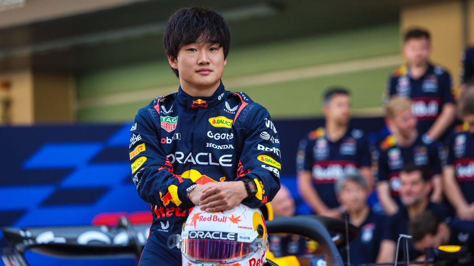 Доктор Марко блокирал трансфера на Цунода в Хаас