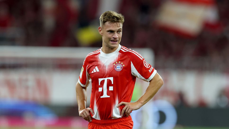 Байерн налетя на сериозен съперник за Купата на Германия