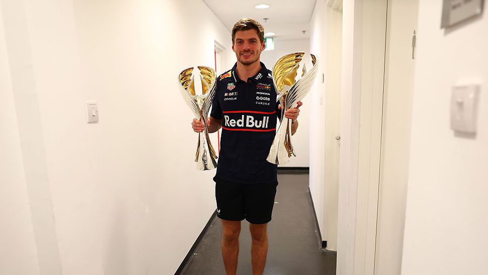 Световният шампион за 1997 година Жак Вилньов смята че не