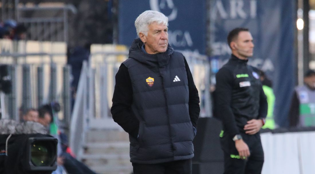 Гасперини: Получи се повече битка, отколкото футболен мач