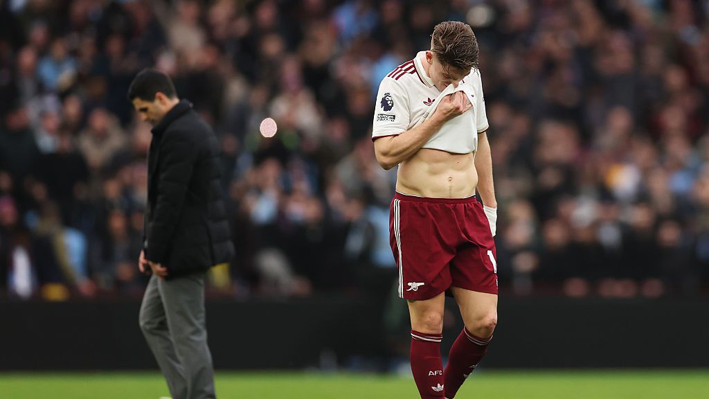 Гьокереш: Разочаровани сме, но човек се учи