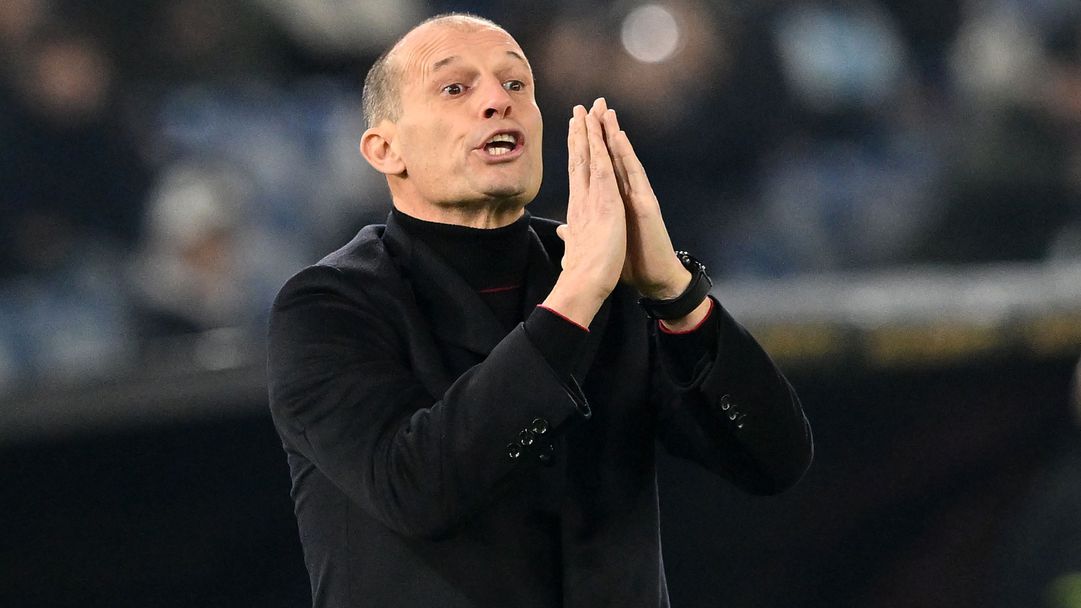 Алегри: Ще се опитаме да преобърнем статистиката ни като гости на Торино