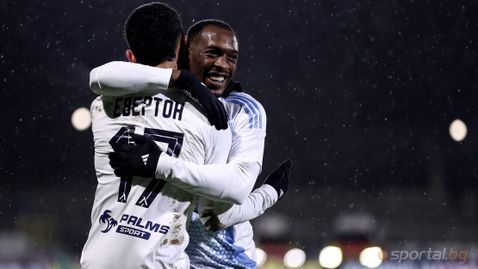  Добри вести за Левски и Веласкес 