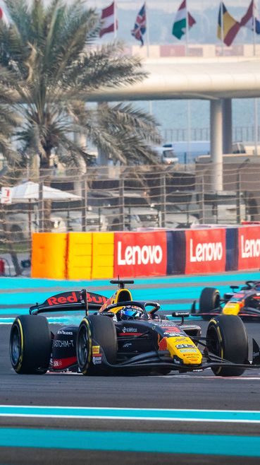 Никола Цолов се бори, но остана без точки в основното състезание в Абу Даби