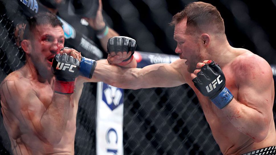 Пьотр Ян отново е шампион в категория петел след като