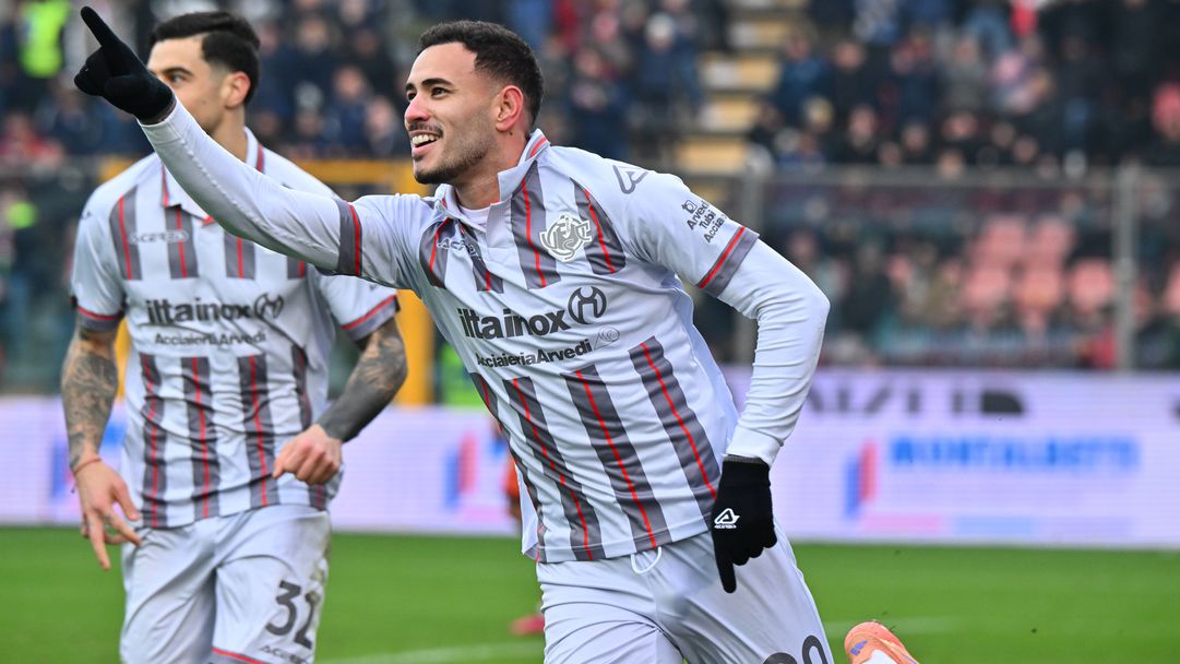 Кремонезе успя да пребори Лече