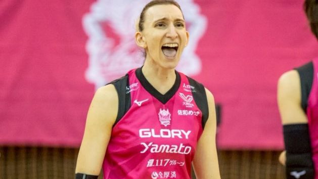 Националката Нася Димитрова и бившата такаваи Мира Тодорова са сред