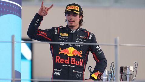 Как ще изглежда атаката на Никола Цолов и Кампос във Формула 2?