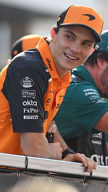 Монтоя: Пиастри вече преговаря с друг отбор