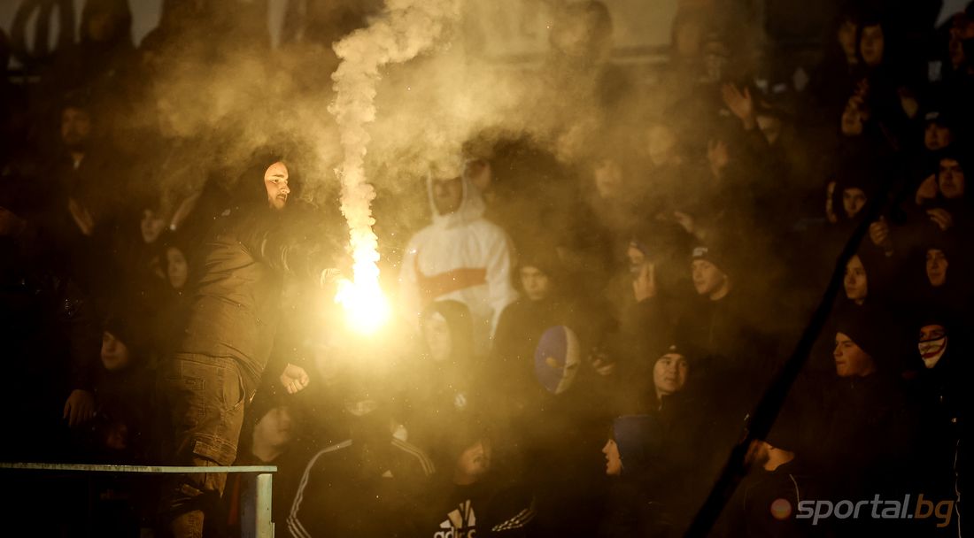 Фенове на "соколите" заляха социалните мрежи