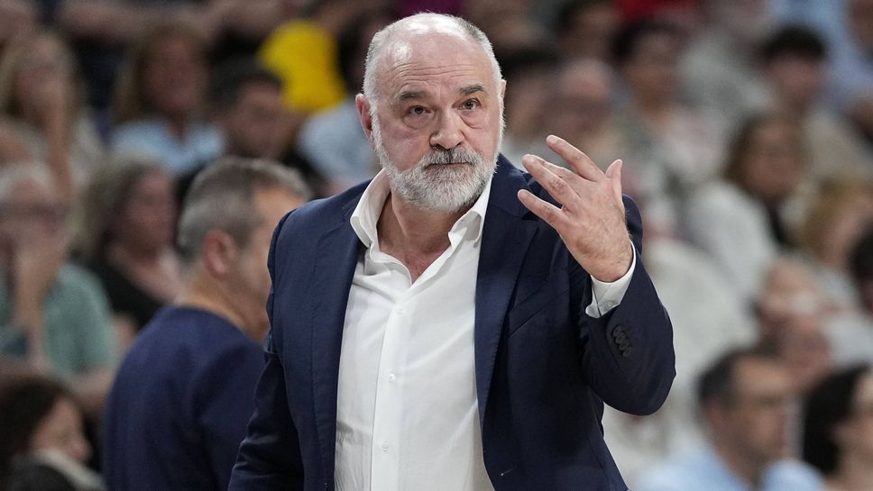 Преговорите между търсещия нов треньор след раздялата с Игор Кокошков