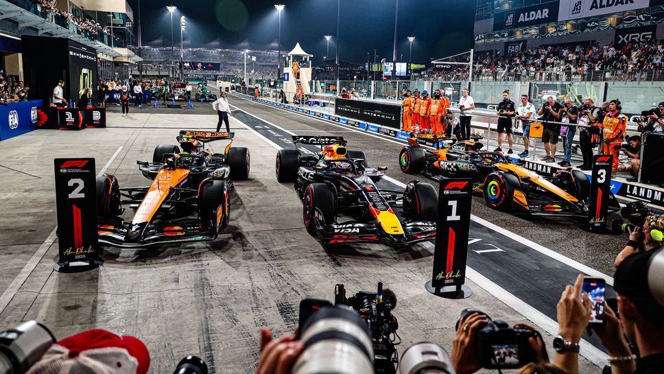 Със сигурност основния фокус на всички по време на днешната