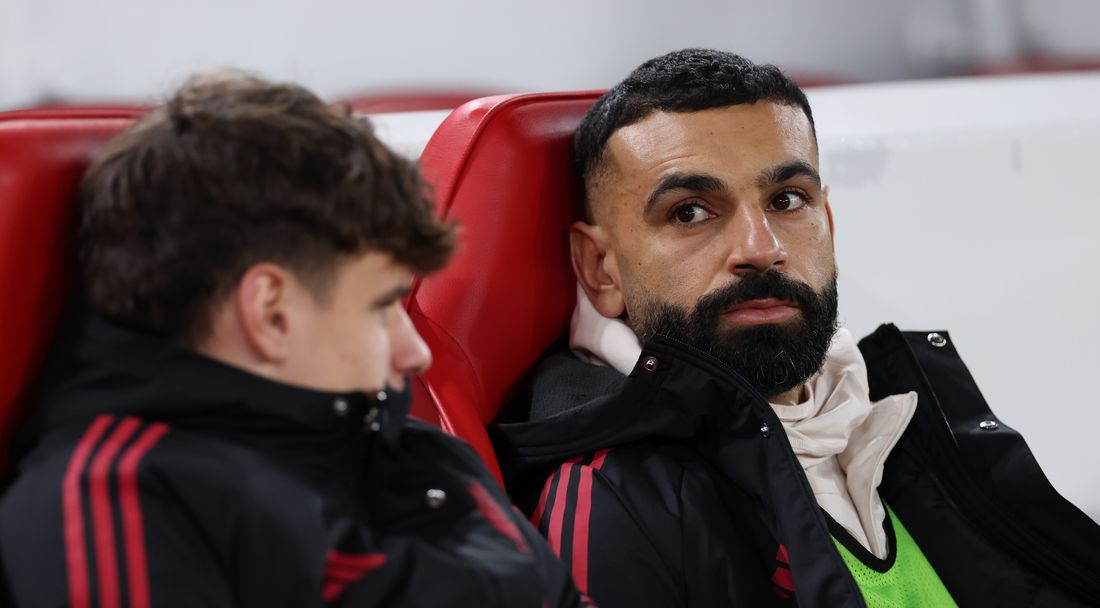 Шефът на МЛС: Ще приемем Салах с отворени обятия, да се свърже с Меси и Мюлер, за да разбере колко са щастливи тук