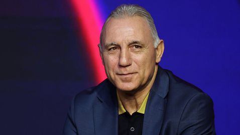 Стоичков, Тоти и Феномена представиха пълната програма на Мондиал 2026, вижте мачовете по дни и часове