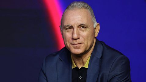 Стоичков, Тоти и Феномена представиха пълната програма на Мондиал 2026, вижте мачовете по дни и часове