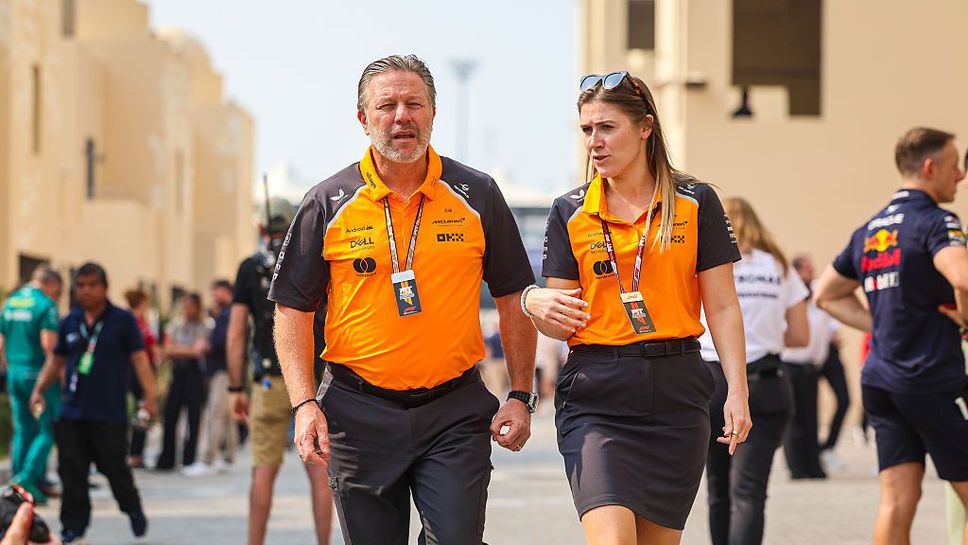 Австралийският сенатор Мат Канаван си спечели гнева на шефа на