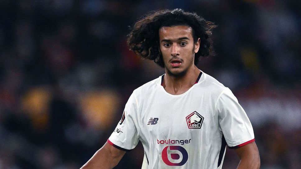 Реал Мадрид планира да подсили халфовата си линия през следващия