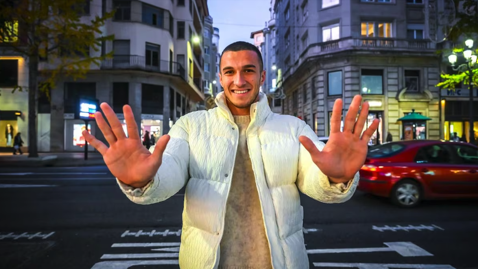 Сантандер потвърди напускането на Пламен Андреев