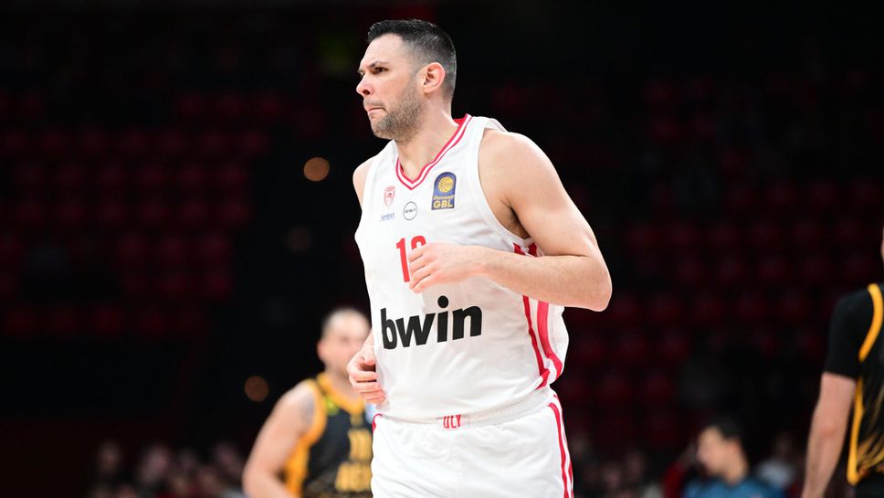 Кей Пап: Много важна победа, но...