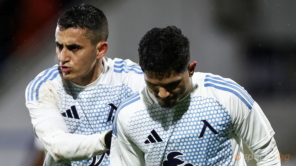 Слушай на живо Левски Витоша Бистрица Старши треньорът на Левски