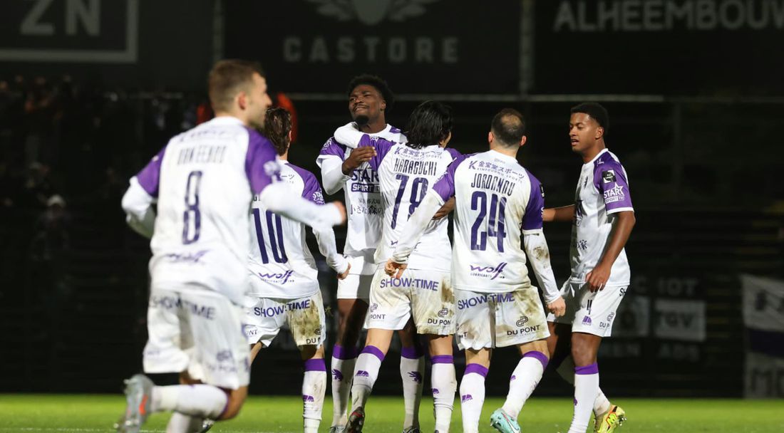 Изненадваща загуба за тима на Еди Йорданов