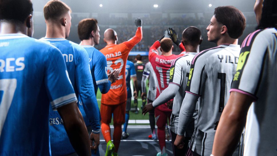 Тази вечер е дербито между Наполи и Ювентус от 14 тия