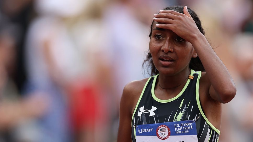 Уейни Келати Фрезги и Паркър Улф спечелиха убедително титлите при