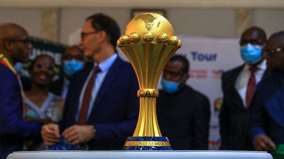 Отборите на Купата на Африка ще играят при 11 здрави футболисти, дори сред тях да няма вратар