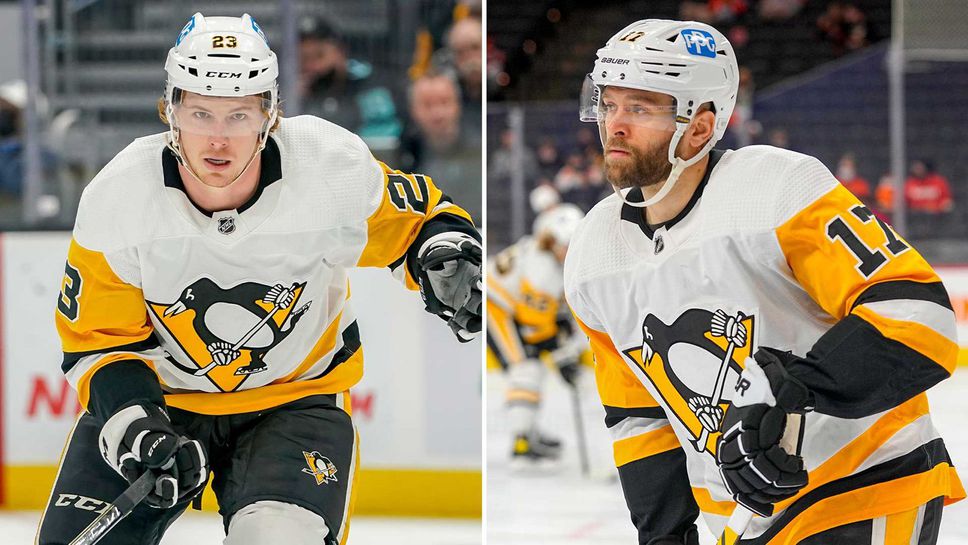 Двама хокеисти на Питсбърг са с COVID-19