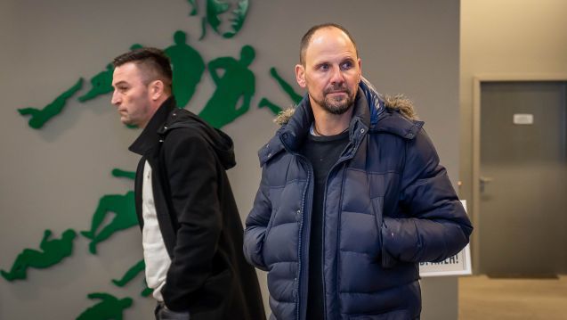  Шимунжда: Трябва да печелим даже контролите, в случай че желаеме да изградим нрав на победител 