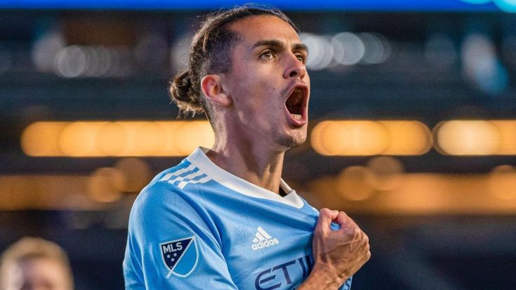  Разкриха заплатата на новата звезда на ЦСКА (М) 