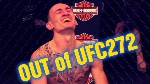 Макс Халоуей е аут от трилогията с Александър Волкановски