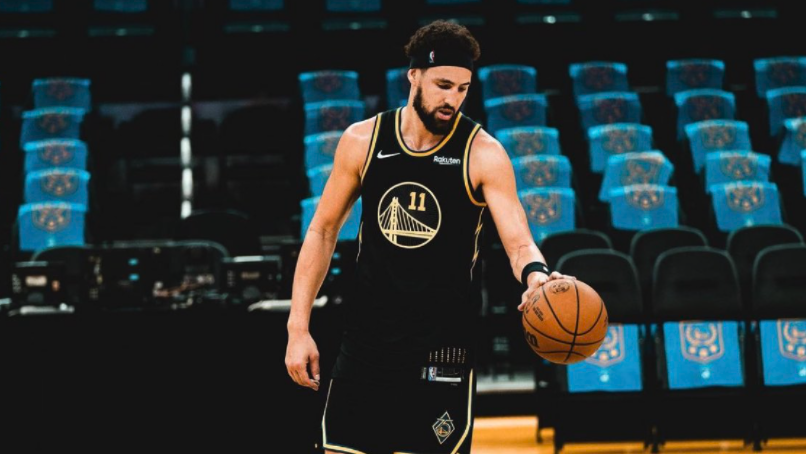 Завръщането на Клей Томпсън е въпрос на часове, гардът титуляр в първия си мач за сезона