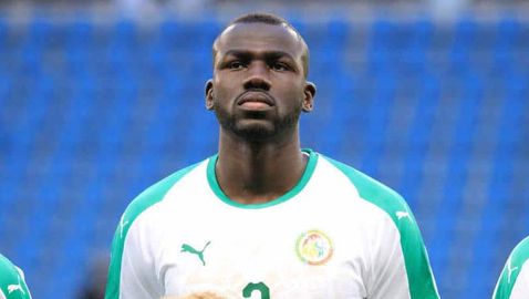 Калиду Кулибали пропуска първия мач на Сенегал заради положителен тест за COVID-19