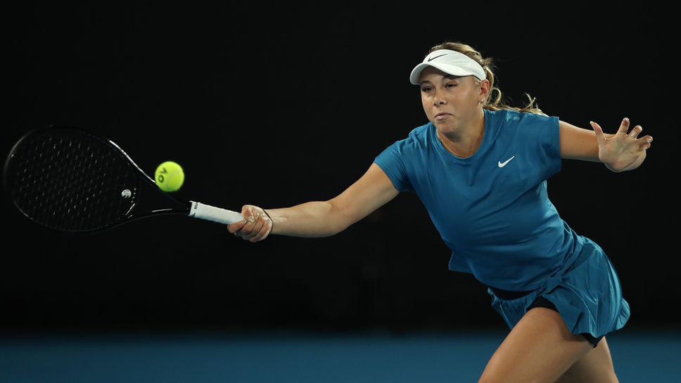 Битка между непоставени за трофея в Мелбърн