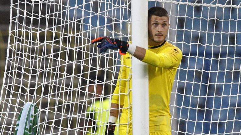  Арда откри заместител на Караджов 