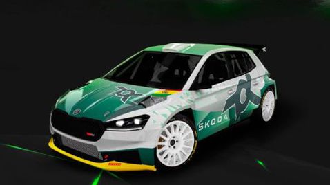  Световен първенец води офанзивата на Toksport 