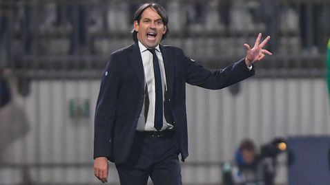  Индзаги: Много сме ядосани 