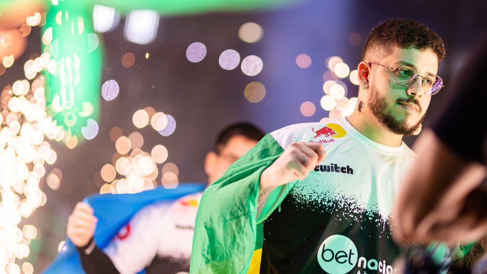 Брилянтна година за ⁠KSCERATO⁠ му донесе девето място в света