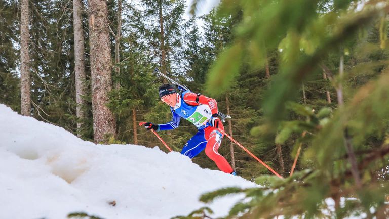 Френският квартет в състав Фабиен Клод Кентан Фийон Майе Анаис